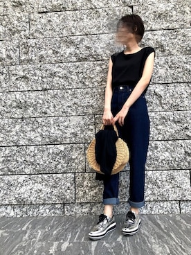 もんまさん。さんのコーディネート