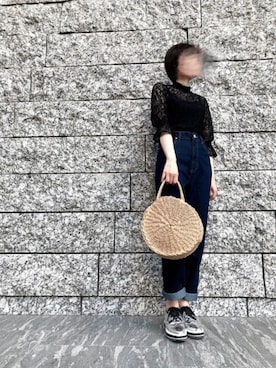 もんまさん。さんのコーディネート