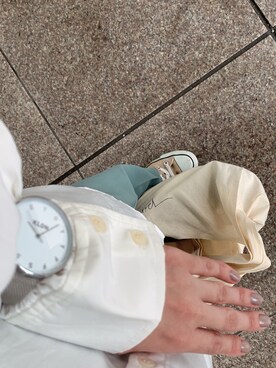 遥海　harukaさんのコーディネート