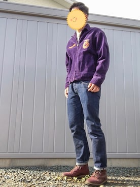 なんかこらさんのコーディネート