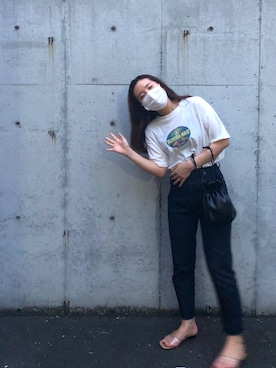 おなる さんのコーディネート