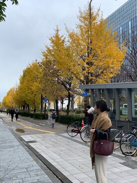 おなる さんのコーディネート