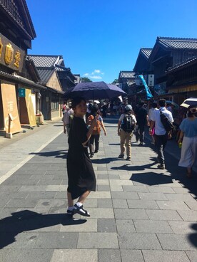 おなる さんのコーディネート