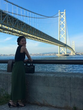 おなる さんのコーディネート