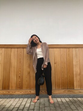 おなる さんのコーディネート