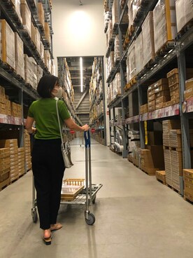 おなる さんのコーディネート