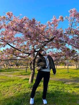 おなる さんのコーディネート