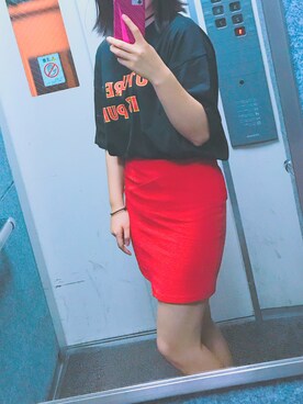 maaさんのコーディネート