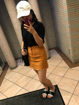 maaさんのコーディネート