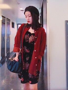 maaさんのコーディネート