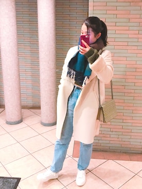 maaさんのコーディネート