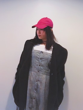 maaさんのコーディネート