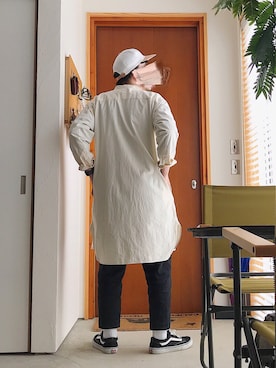 バヤシさんのコーディネート