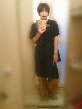 えっつんさんのコーディネート