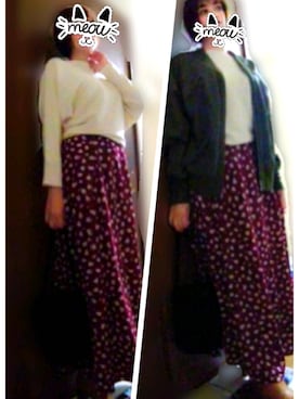 えっつんさんのコーディネート