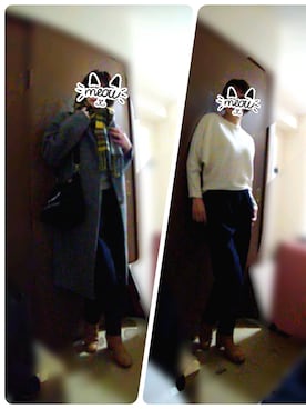 えっつんさんのコーディネート