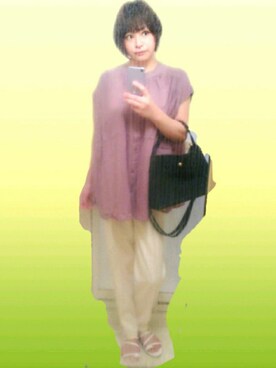 えっつんさんのコーディネート