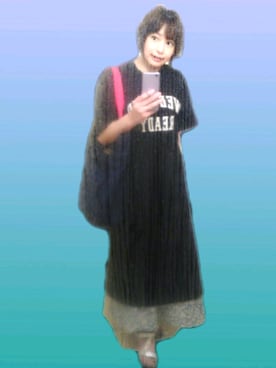 えっつんさんのコーディネート