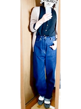 えっつんさんのコーディネート