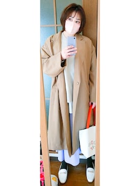 えっつんさんのコーディネート