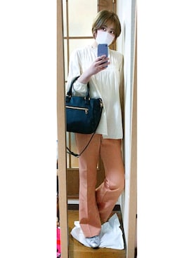 えっつんさんのコーディネート