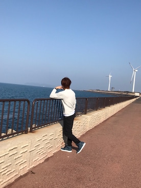 ほーりーさんのコーディネート