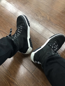 ほーりーさんのコーディネート