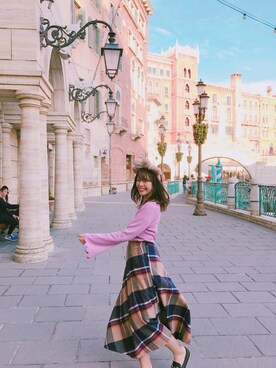 ゆめちんさんのコーディネート