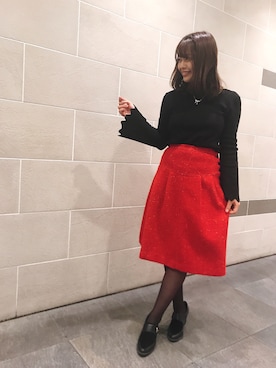 ゆめちんさんのコーディネート