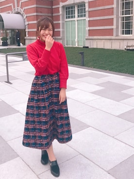 ゆめちんさんのコーディネート