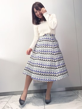 ゆめちんさんのコーディネート