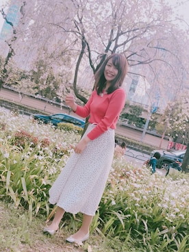 ゆめちんさんのコーディネート