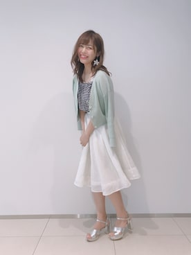 ゆめちんさんのコーディネート