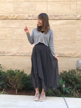 ゆめちんさんのコーディネート