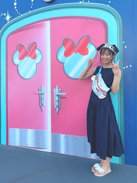 ゆめちんさんのコーディネート