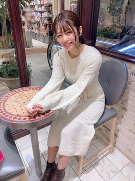 ゆめちんさんのコーディネート