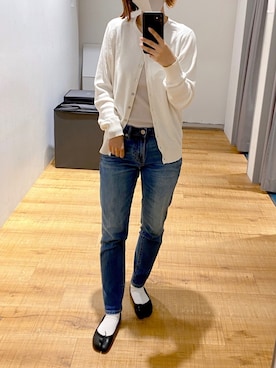 .さんのコーディネート