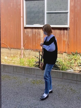 .さんのコーディネート