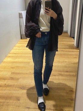 .さんのコーディネート