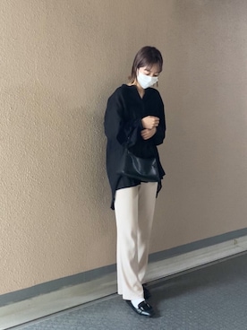 .さんのコーディネート