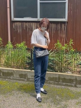 .さんのコーディネート