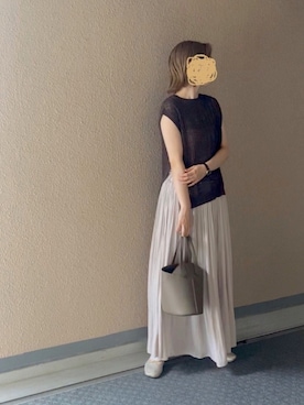 .さんのコーディネート