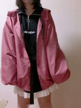 (*´`)さんのコーディネート