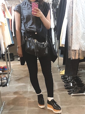 ちぃさんのコーディネート