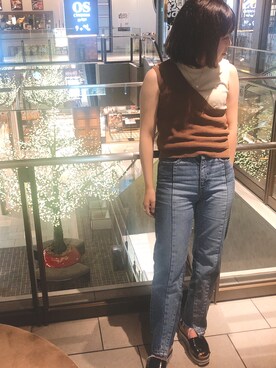 ちぃさんのコーディネート