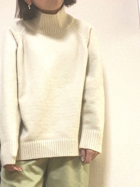 ちぃさんのコーディネート