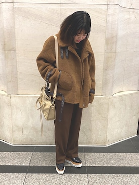 ちぃさんのコーディネート