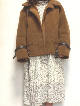 ちぃさんのコーディネート