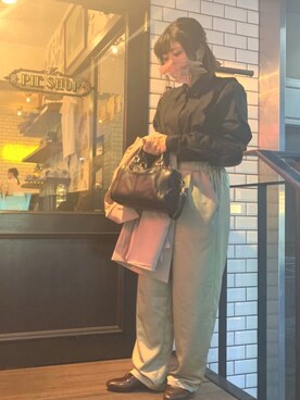 ちぃさんのコーディネート