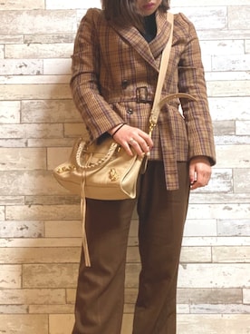 ちぃさんのコーディネート